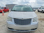 Chrysler Voyager 2010