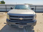 Chevrolet Silverado 2009