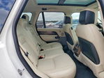 Land Rover Range Rover 2018