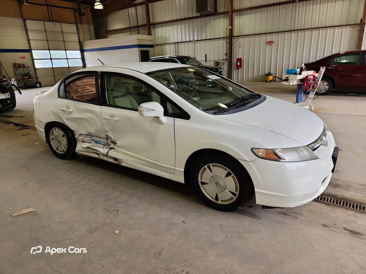 Honda Civic 2006