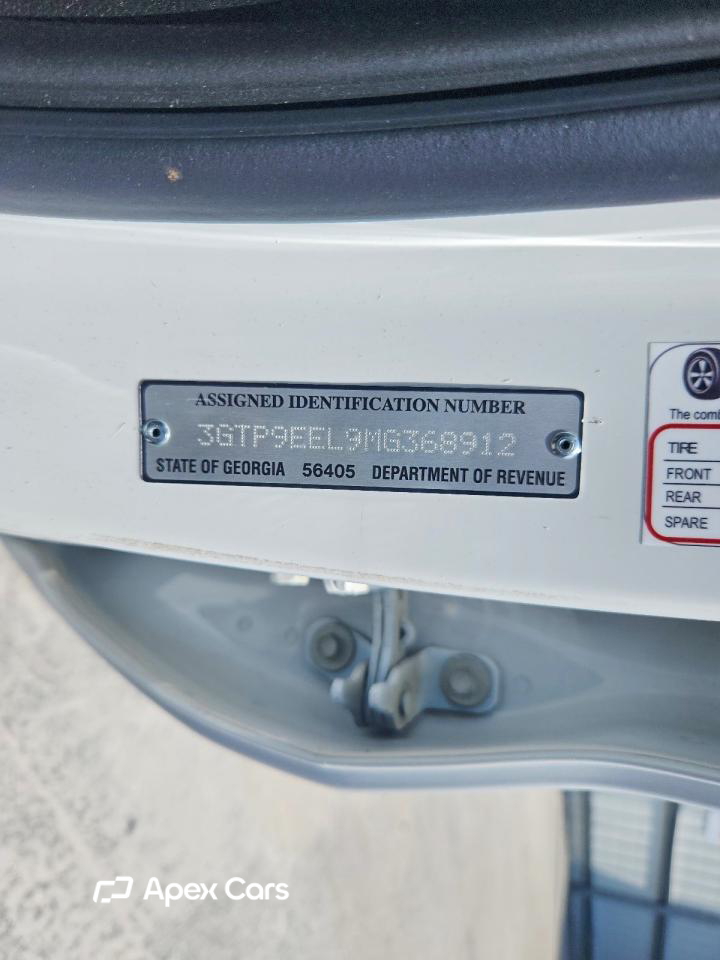 GMC Sierra 2021