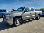 GMC Sierra 2001