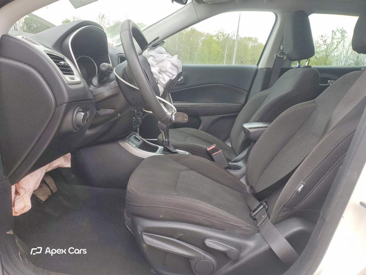 Jeep Compass 2020