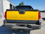 Chevrolet Avalanche 2003