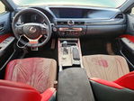 Lexus GS 2016