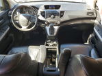 Honda CR-V 2012
