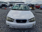 Hyundai Elantra 2003