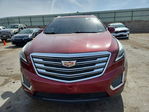 Cadillac XT5 2018