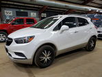 Buick Encore 2018