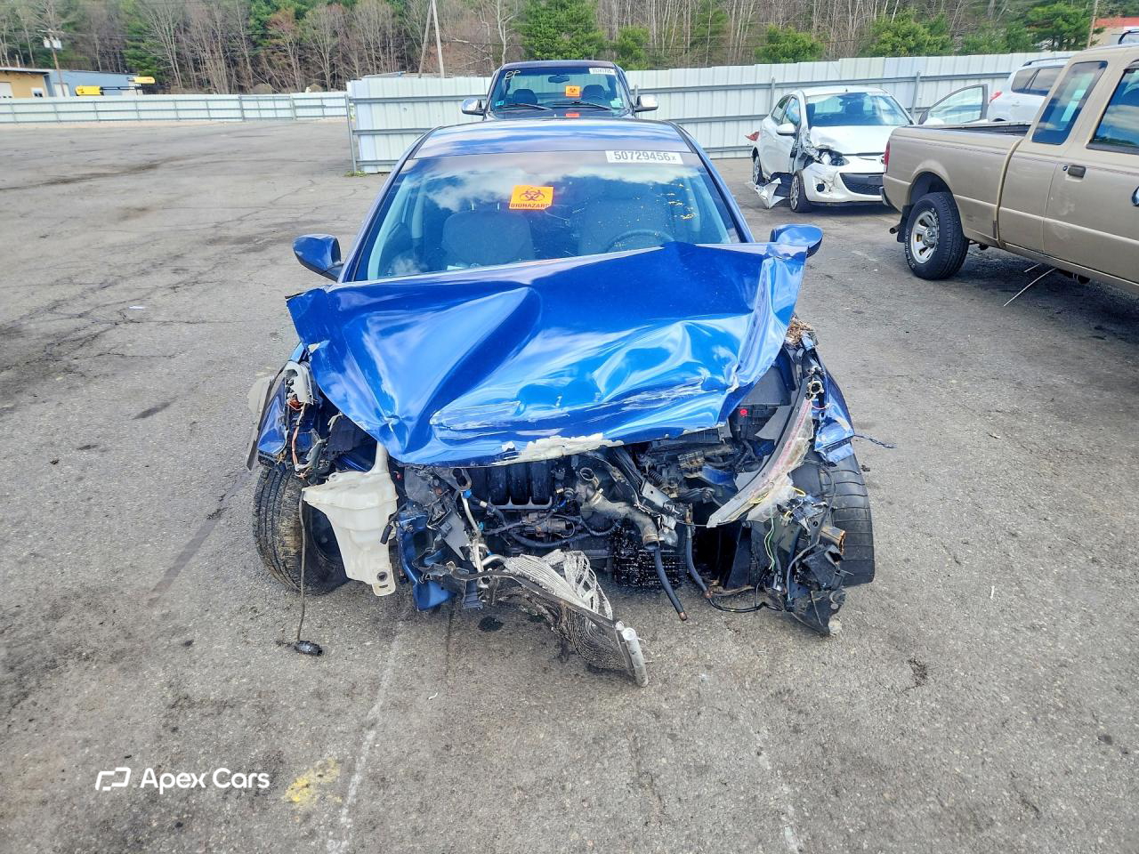 Hyundai Elantra 2016