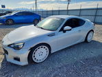 Subaru BRZ 2013