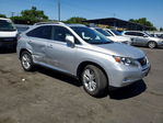 Lexus RX 2011
