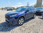 Toyota RAV 4 2021