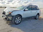 Subaru Outback 2011