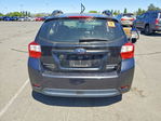 Subaru Impreza 2012