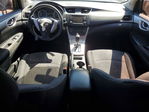 Nissan Sentra 2015