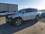Toyota Highlander 2012