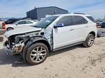 Chevrolet Equinox 2011