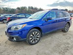 Subaru Outback 2017