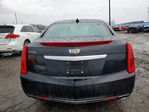 Cadillac XTS 2017