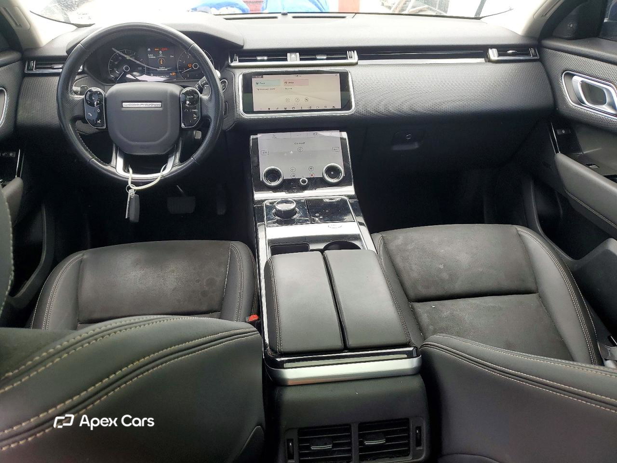 Land Rover Range Rover 2019