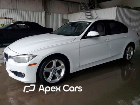 BMW Series 3 2012 - Image 1 of 12