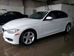 BMW Series 3 2012