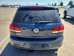 Volkswagen Golf 2012