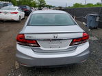 Honda Civic 2014
