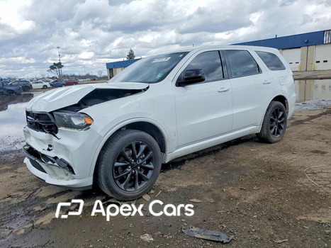 Dodge Durango 2018 - Zdjęcie 1 z 13