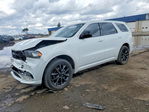 Dodge Durango 2018