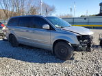 Chrysler Voyager 2014