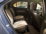 Chevrolet Equinox 2012