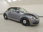 Volkswagen Beetle 2015