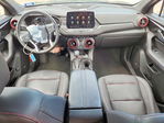 Chevrolet Blazer 2023
