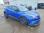 Toyota C-HR 2019
