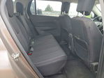 GMC Terrain 2012