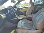 Audi A5 2012