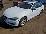 BMW Series 3 2015