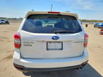 Subaru Forester 2015