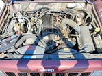 Jeep Cherokee 2001