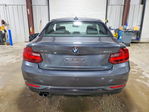 BMW Series 2 2016