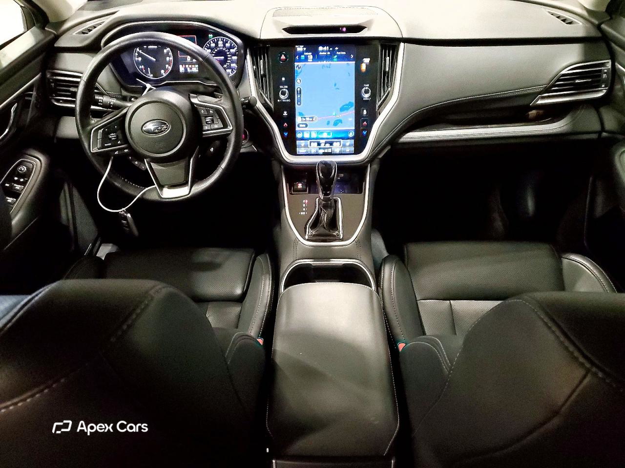 Subaru Outback 2020