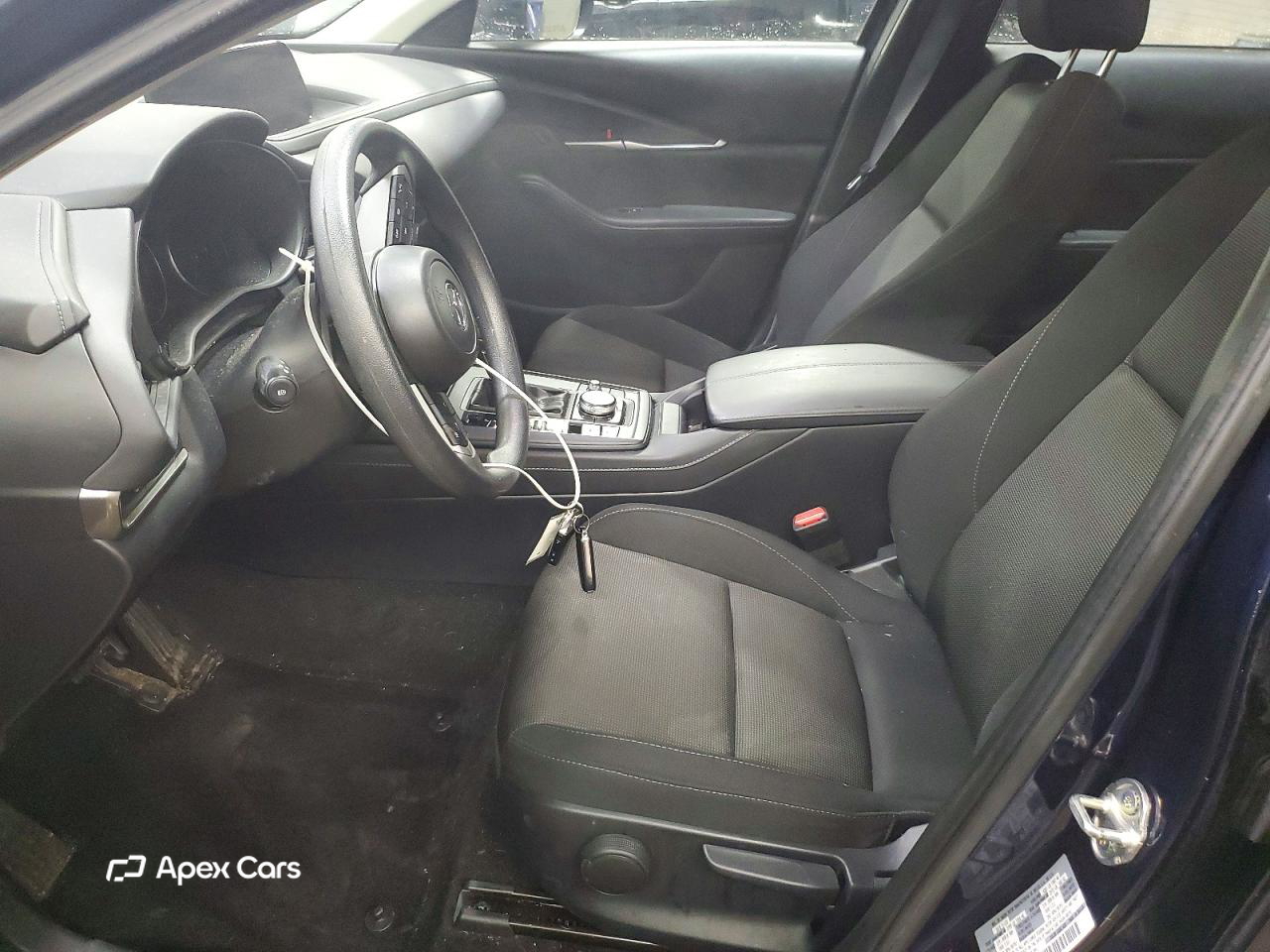 Mazda CX-30 2024