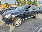 Porsche Cayenne 2005