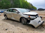 Buick LaCrosse 2013