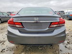 Honda Civic 2013