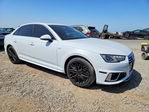 Audi A4 2019
