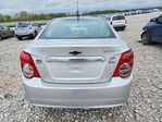Chevrolet Sonic 2014