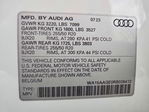 Audi Q8 2024